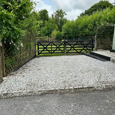 Hillhead Hideaway *