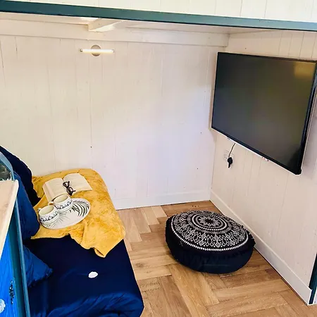 Hillhead Hideaway * St Columb Major