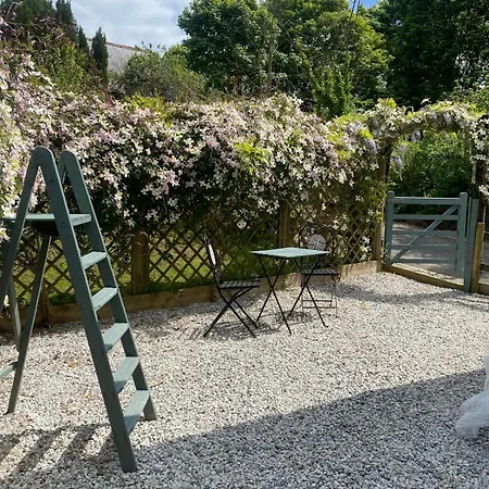 Hillhead Hideaway St Columb Major